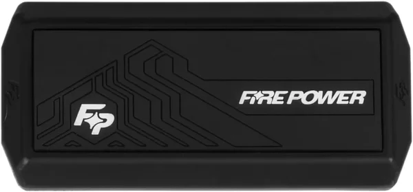 FIRE POWER - 18-6900 - Bar Pad-ATA