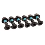 BOLT - 2008-HS.EUBK - Sprocket Fastener Double Locked Sprocket Bolt Kit