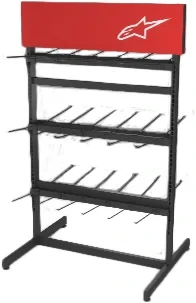 ALPINESTARS - 99GD-94109 - Glove Display Box