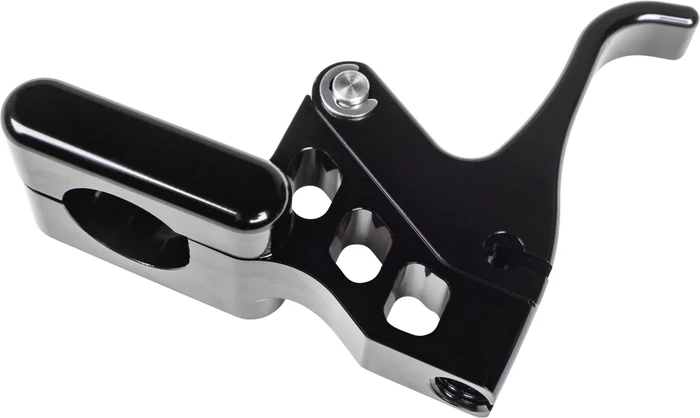 FIRE POWER - 1131001 - Cast Aluminum Finger Throttle
