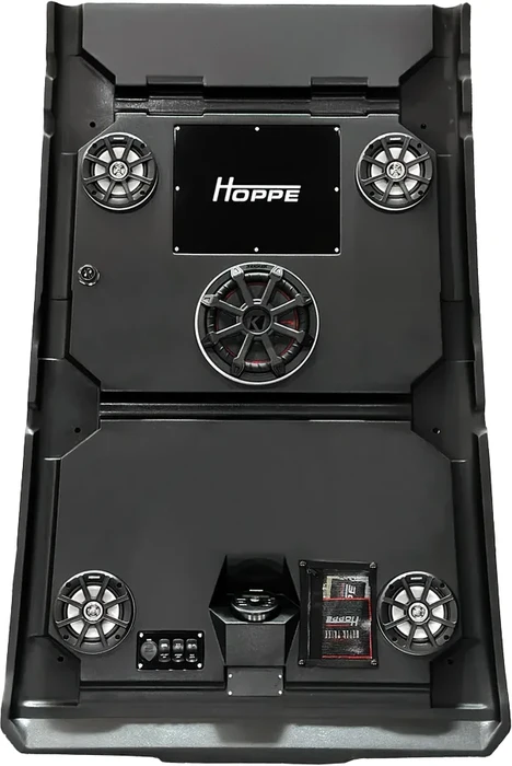 HOPPE - HPKT-0110 - Stereo Top