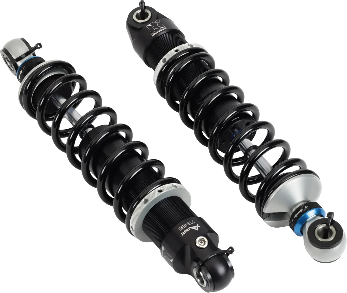 Overloop Shock JRI SHOCKS - 500-210-150D - DYNA SHOCKS `91-17 FXD - Get Parts Here