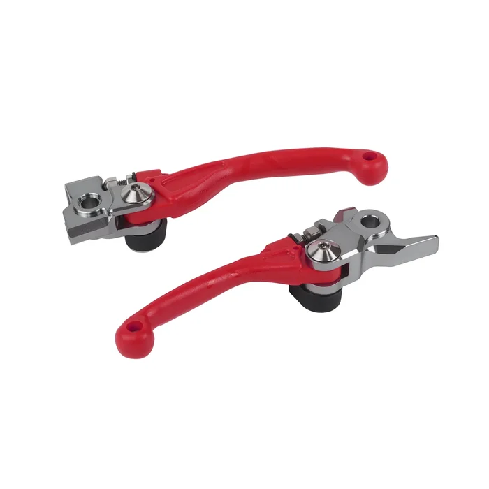 POLISPORT - 8487200058 - Pivot Levers