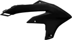 POLISPORT - 8498400003 - Radiator Scoops