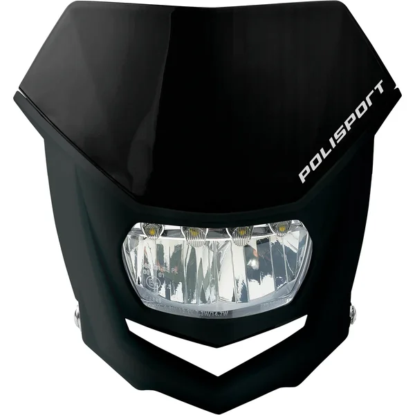 POLISPORT - 8667100011 - Halo Headlight