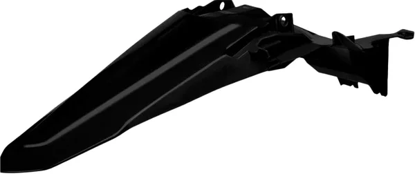 POLISPORT - 8687300003 - Rear Fender