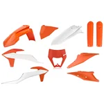 POLISPORT - 91325 - Full Plastic Kit
