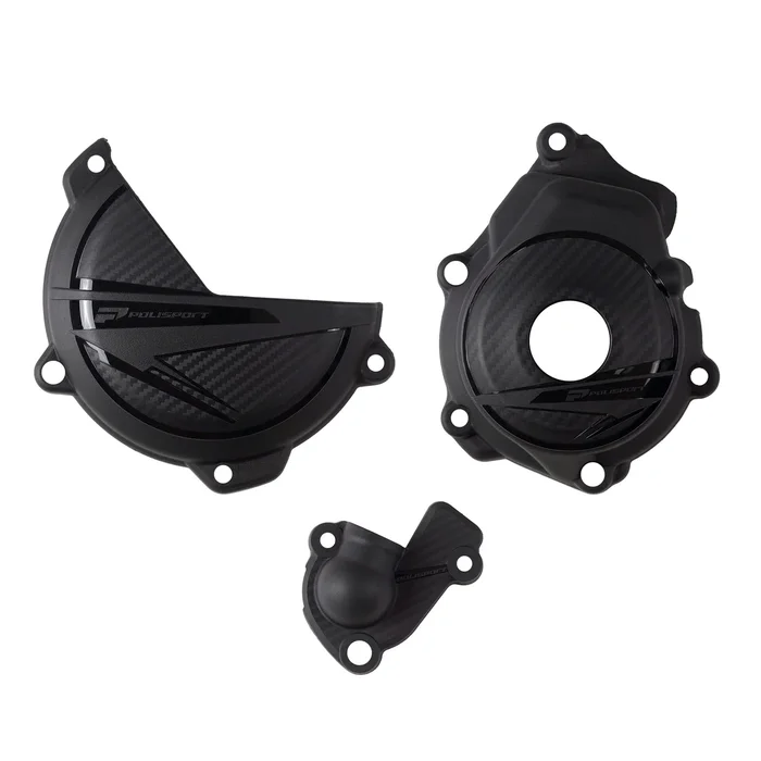 POLISPORT - 91370 - Engine Protection Kit