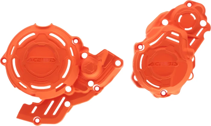 ACERBIS - 2983265226 - X-Power Case Saver Kit