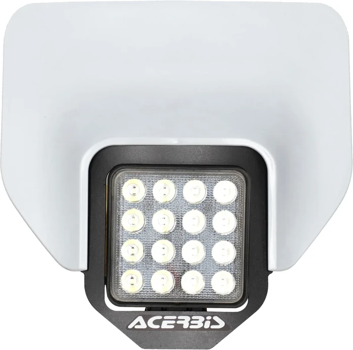 ACERBIS - 2983316811 - VSL LED Headlight