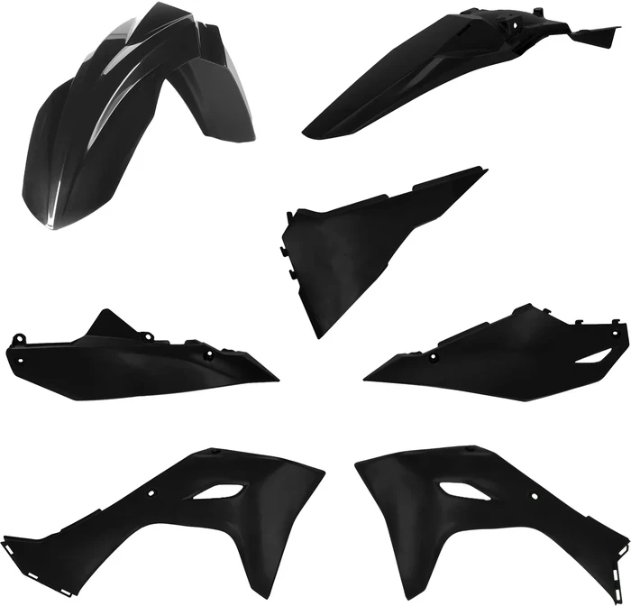 ACERBIS - 2983560001 - Plastic Kit