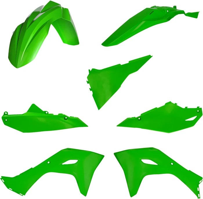 ACERBIS - 2983560006 - Plastic Kit