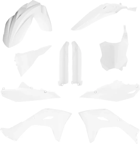 ACERBIS - 2983570002 - Full Plastic Kit