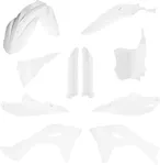 ACERBIS - 2983570002 - Full Plastic Kit