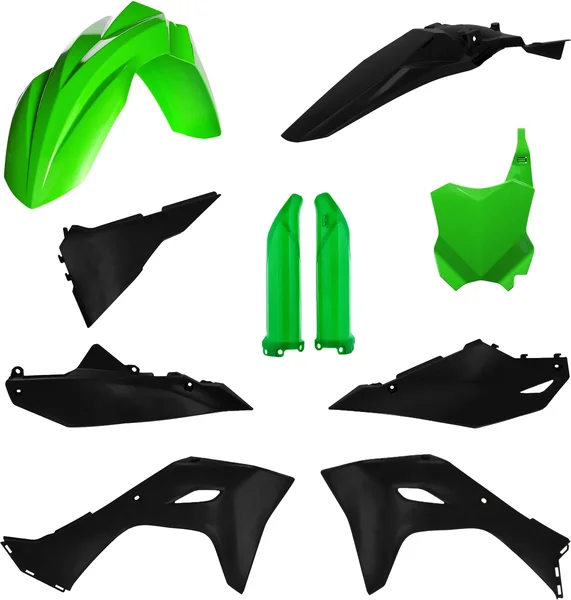 ACERBIS - 2983571089 - Full Plastic Kit