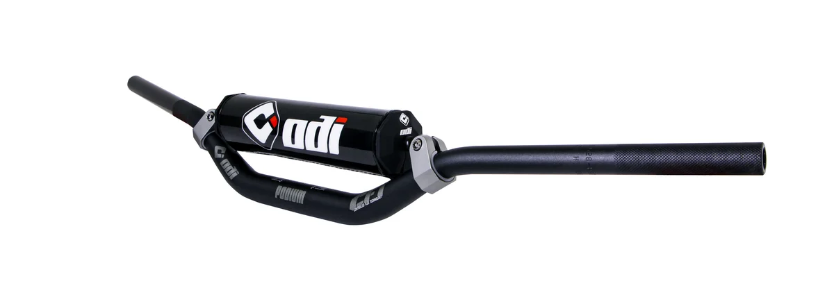 ODI - H940CFB - Controlled Flex Technology Handlebar