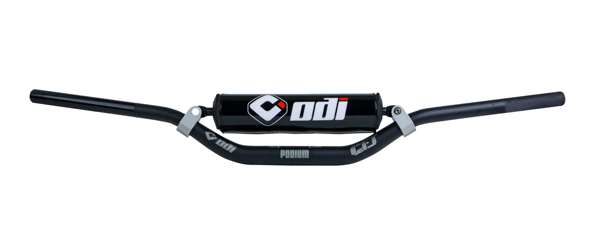 ODI - H984CFB - Controlled Flex Technology Handlebar