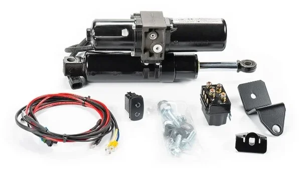 WARN - 103840 - Provantage II