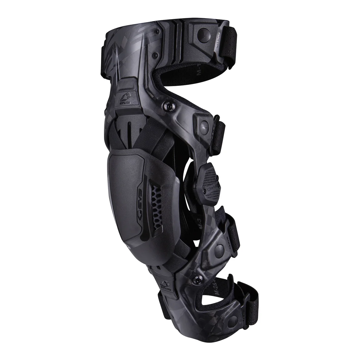 EVS - WEBECL-BK-SP - Web Eclipse Knee Brace