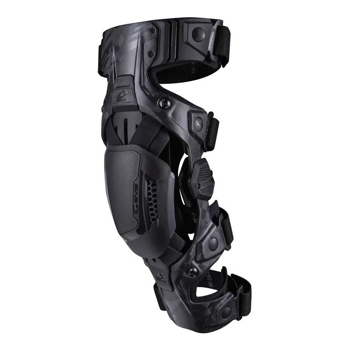 EVS - WEBECL-BK-XP - Web Eclipse Knee Brace