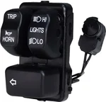 HARDDRIVE - 370412 - Canbus Switch Control Module