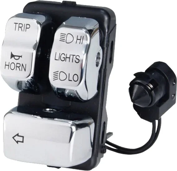 HARDDRIVE - 370410 - Canbus Switch Control Module