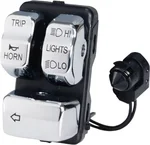 HARDDRIVE - 370410 - Canbus Switch Control Module