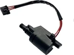 HARDDRIVE - 370856 - Ignition Switch Housing