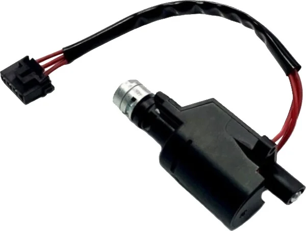 HARDDRIVE - 370855 - Ignition Switch Housing