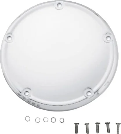 HARDDRIVE - 302910 - Derby Cover