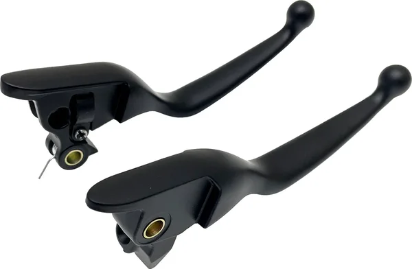 HARDDRIVE - 053841 - Custom Levers