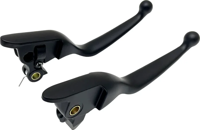 HARDDRIVE - 053841 - Custom Levers