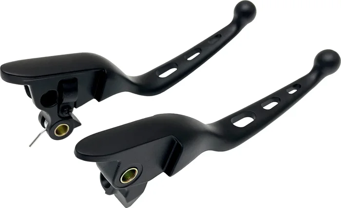 HARDDRIVE - 053845 - Custom Levers