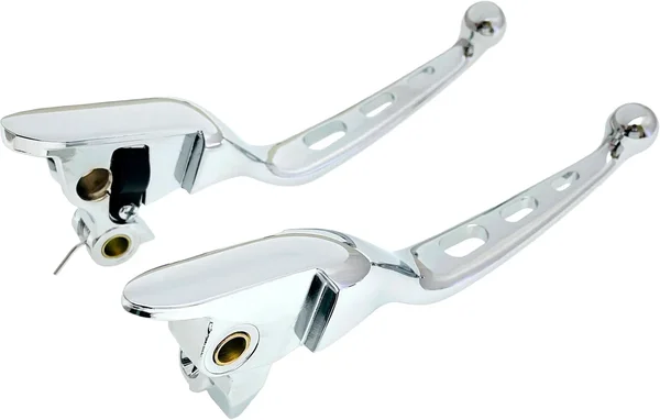 HARDDRIVE - 053844 - Custom Levers