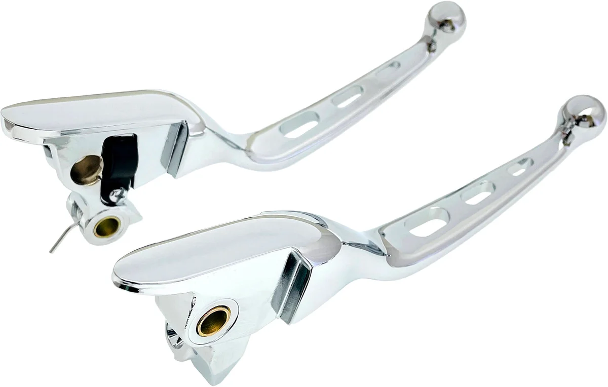 HARDDRIVE - 053844 - Custom Levers