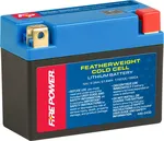 FIRE POWER - HJ12L-FPZ - Featherweight Lithium Battery