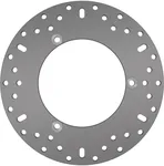 EBC - MD9168D - STREET ROTOR REAR YAM