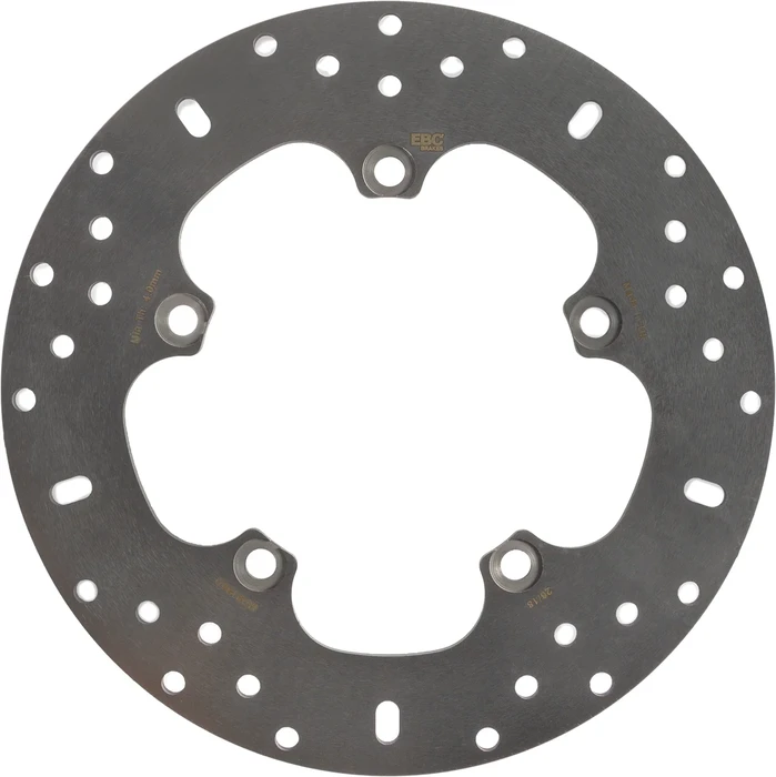 EBC - MD9169D - STREET ROTOR FRONT YAM