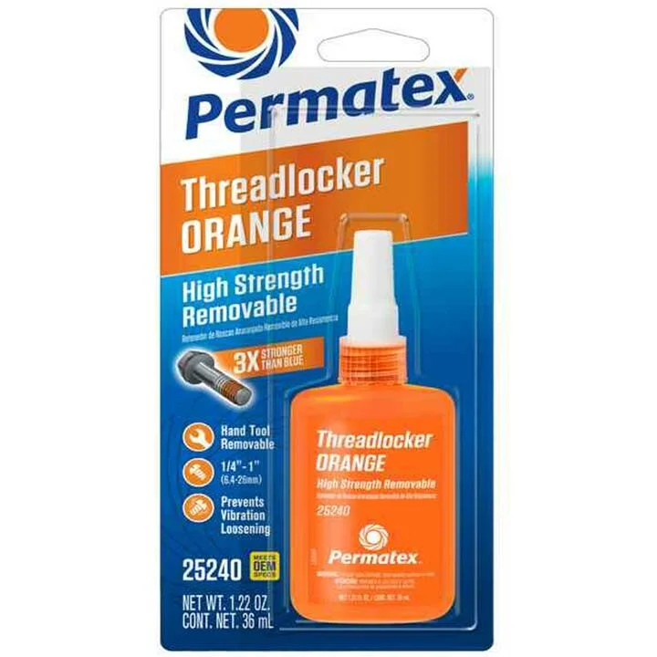 PERMATEX - 25240 - Hybrid Threadlocker