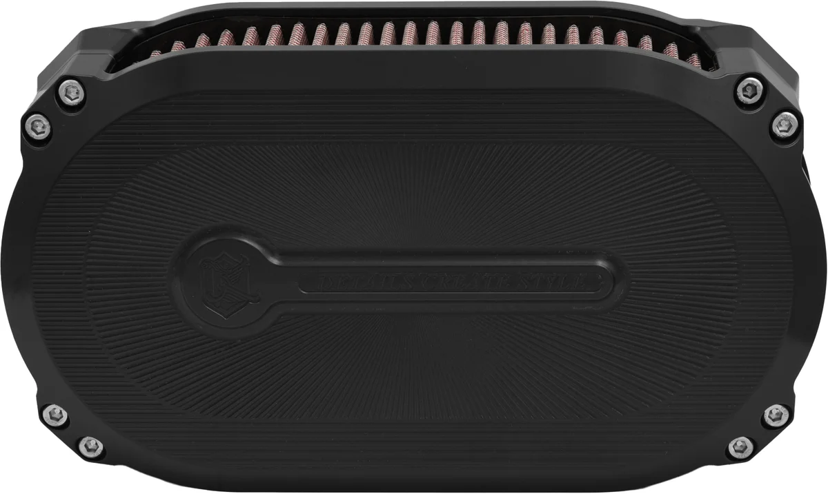 KENS FACTORY - NXT-04B - Next Level Air Cleaner Kit