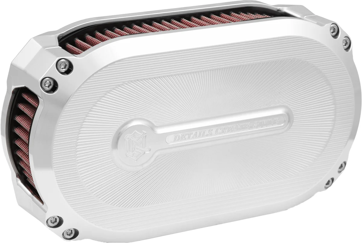 KENS FACTORY - NXT-02B - Next Level Air Cleaner