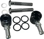 KENS FACTORY - NXT-EXM - External Vent Option Kit