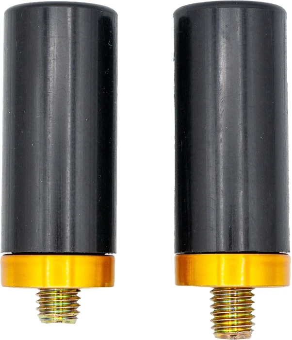 SANTORO FABWORX - SF50018 - Crash Bar Chacho