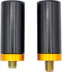 SANTORO FABWORX - SF50018 - Crash Bar Chacho