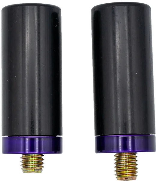 SANTORO FABWORX - SF50020 - Crash Bar Chacho