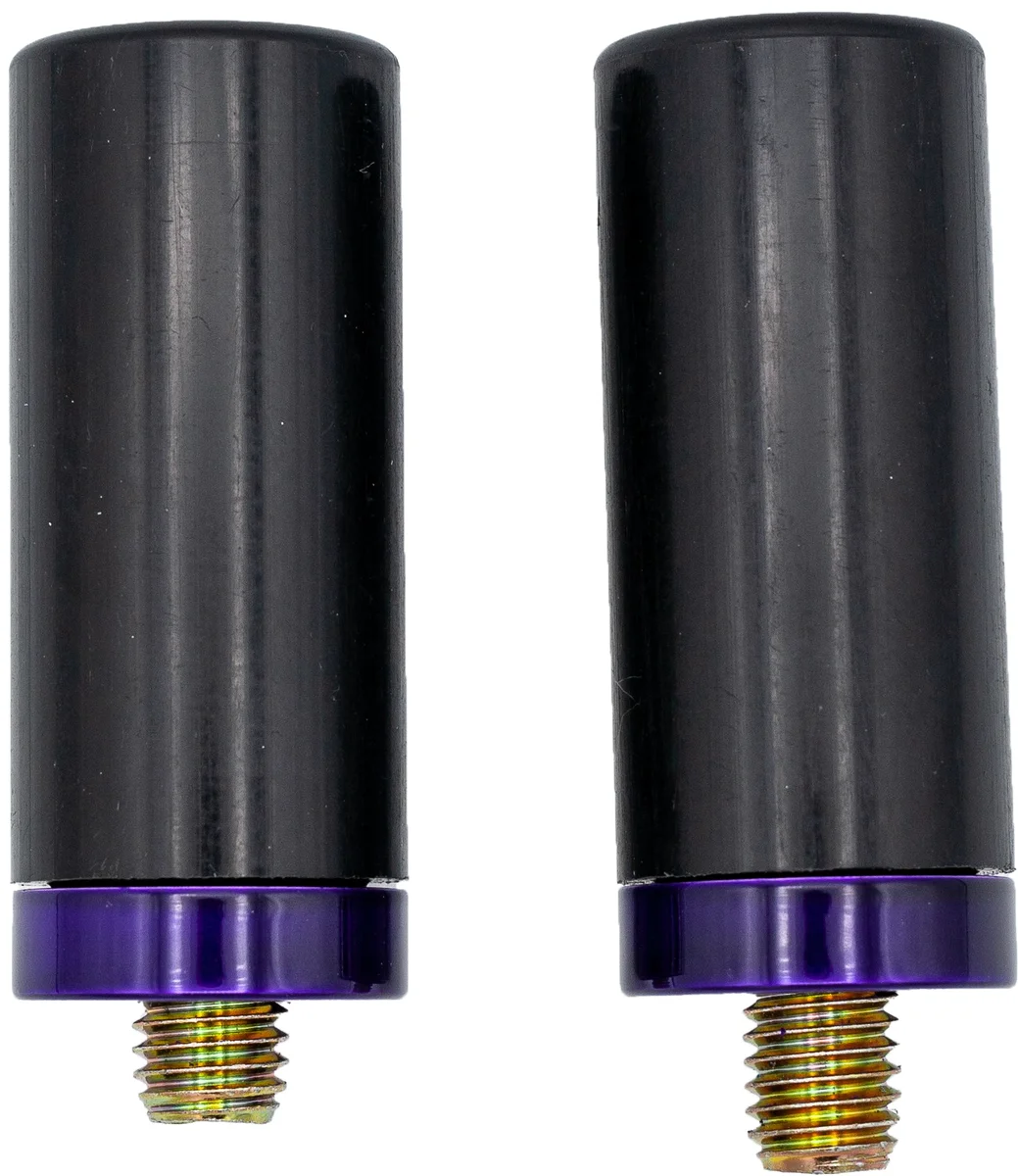 SANTORO FABWORX - SF50020 - Crash Bar Chacho