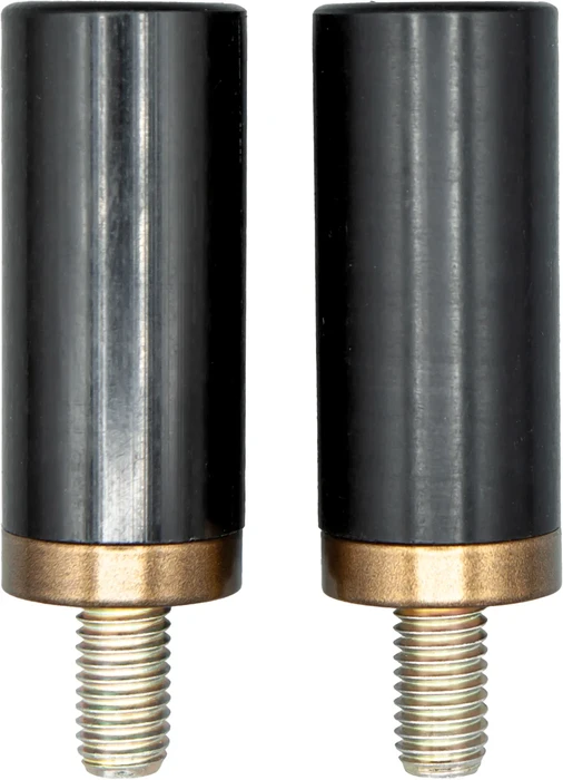 SANTORO FABWORX - SF50021 - Crash Bar Chacho