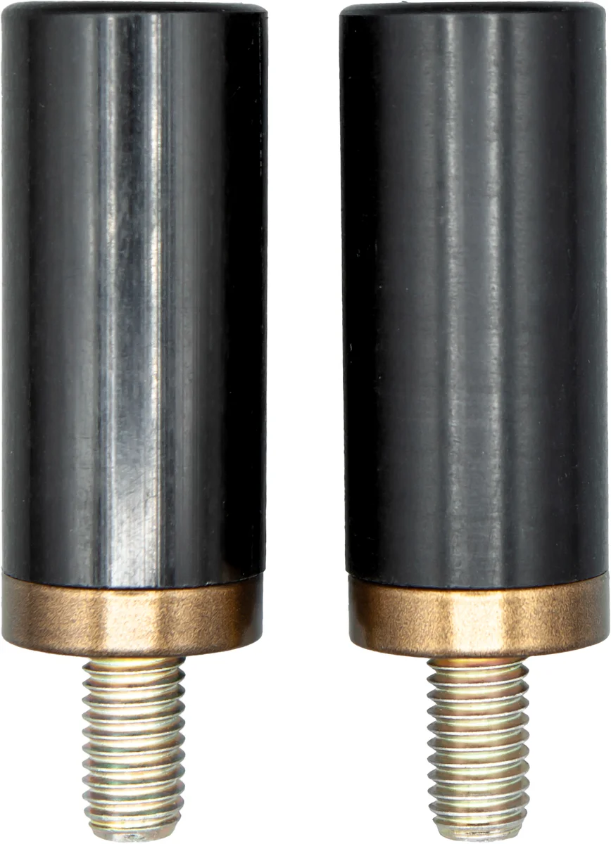 SANTORO FABWORX - SF50021 - Crash Bar Chacho