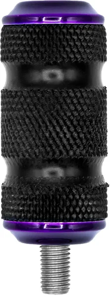 SANTORO FABWORX - SF30064 - Just the tip adjustable Brake arm w/Toe Peg