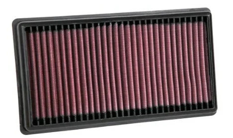 K&N - BM-1019 - High Flow Air Filter